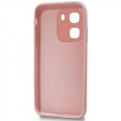 Capa COOL para Oppo A6X / A6X 5G Cover Rosa