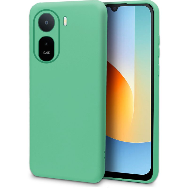 COOL Case for Xiaomi Redmi A7 Pro / Poco C81 Pro Cover Mint