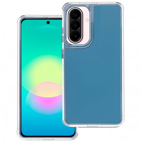 Capa COOL para Samsung A276 Galaxy A27 5G Matrix Azul