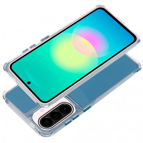 COOL Case for Samsung A276 Galaxy A27 5G Matrix Blue
