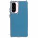 Custodia COOL per Samsung A276 Galaxy A27 5G Matrix Blu