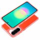 Custodia COOL per Samsung A276 Galaxy A27 5G Matrix Corallo