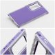 Carcasa COOL para Samsung A376 Galaxy A37 5G Matrix Violeta