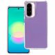 Capa COOL para Samsung A276 Galaxy A27 5G Matrix Violeta