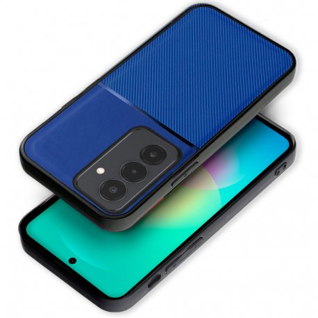 Capa COOL para Samsung A276 Galaxy A27 5G Dual Azul