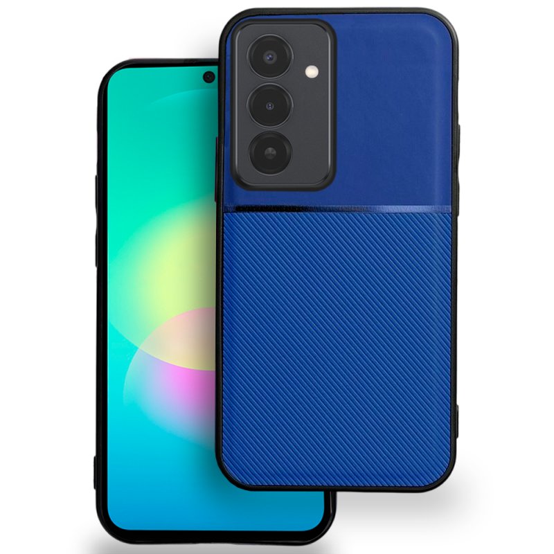 Capa COOL para Samsung A276 Galaxy A27 5G Dual Azul