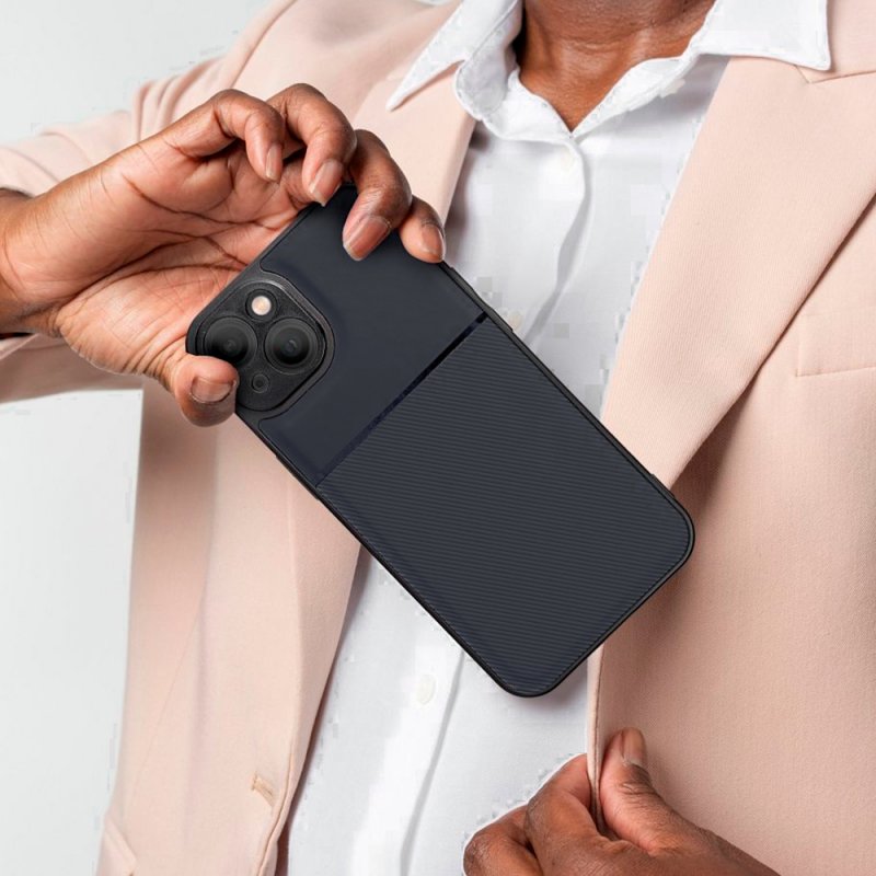 COOL Case for Samsung A276 Galaxy A27 5G Dual Black