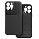 Custodia COOL per Samsung A276 Galaxy A27 5G Dual Nero