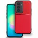 Custodia COOL per Samsung A276 Galaxy A27 5G Dual Rosso