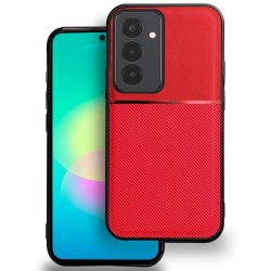 Carcasa COOL para iPhone 16e Dual Rojo