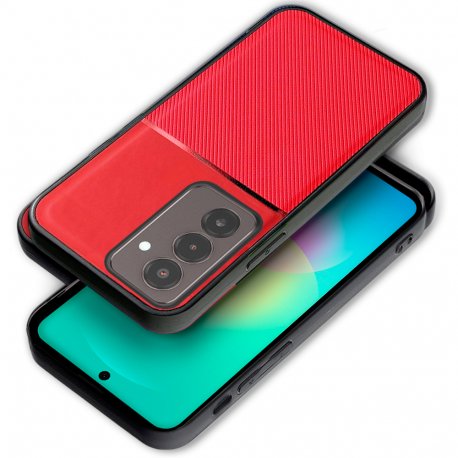 Capa COOL para Samsung A276 Galaxy A27 5G Dual Vermelho