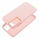 Carcasa COOL para Samsung A276 Galaxy A27 5G Dual Rojo