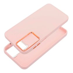 Carcasa COOL para Samsung A276 Galaxy A27 5G Dual Rojo