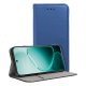 Funda COOL Flip Cover para Oppo A6 Pro 5G Liso Azul