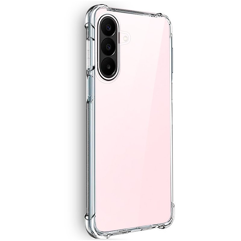 COOL Case for Samsung A276 Galaxy A27 5G AntiShock Transparent
