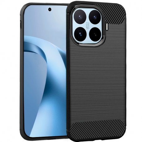 COOL Case for Xiaomi 17T Carbon Black