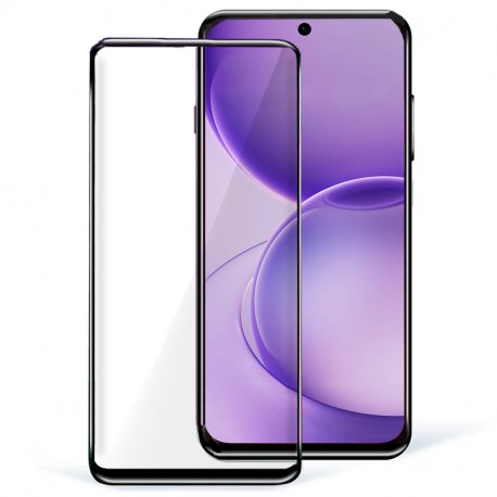 Pellicola Salvaschermo Vetro Temperato COOL per Oppo Reno 16F 5G / 16 FS 5G (FULL 3D)
