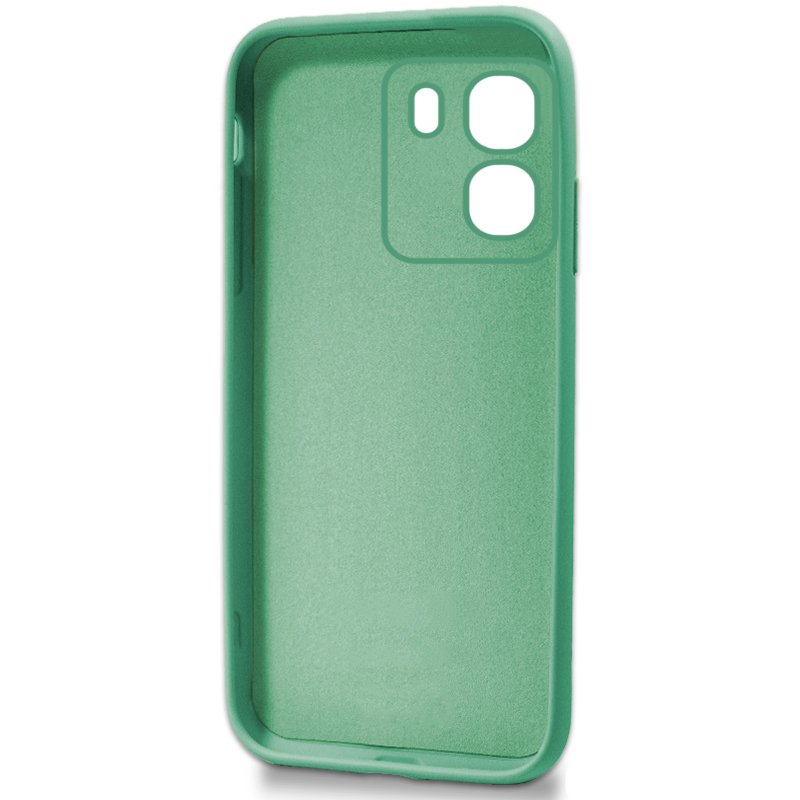 COOL Case for Oppo A6x / A6x 5G / A6k Cover Mint