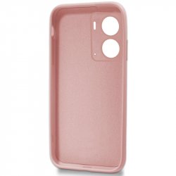 Carcasa COOL para Realme P3 5G Cover Rosa