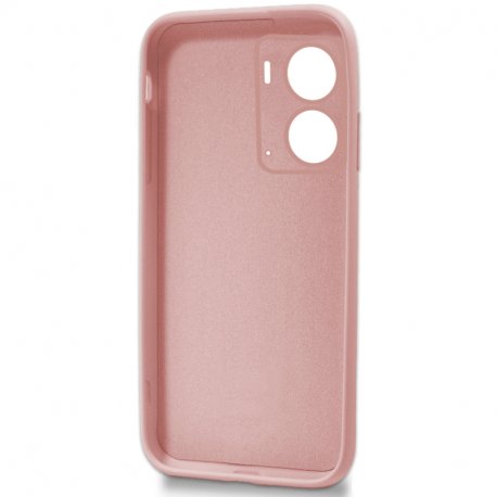 Custodia COOL per Realme P3 5G Cover Rosa