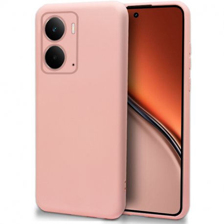 Custodia COOL per Realme P3 5G Cover Rosa