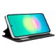 Capa Flip Cover COOL para Samsung A276 Galaxy A27 5G Liso Preto