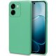 Custodia COOL per Oppo A6x / A6x 5G / A6k Cover Mint