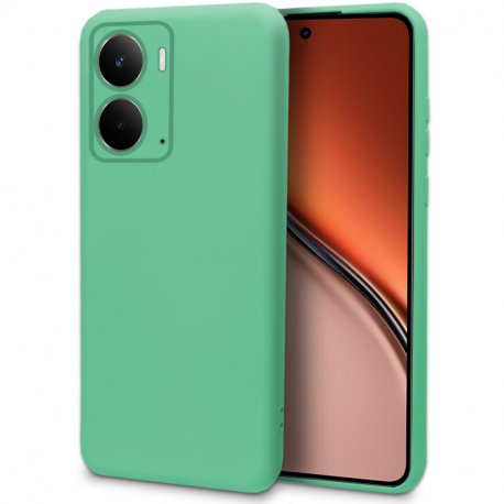 Custodia COOL per Realme P3 5G Cover Mint