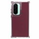 Carcasa COOL para Samsung A266 Galaxy A26 5G / A17 / A17 5G Matrix Violeta