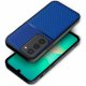 Custodia COOL per Samsung A266 Galaxy A26 5G / A17 / A17 5G Dual Blu