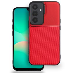 Carcasa COOL para iPhone 16e Dual Rojo