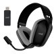Wireless Stereo PC / PS4 / PS5 Gaming Headphones COOL Newton 3 in 1 Black