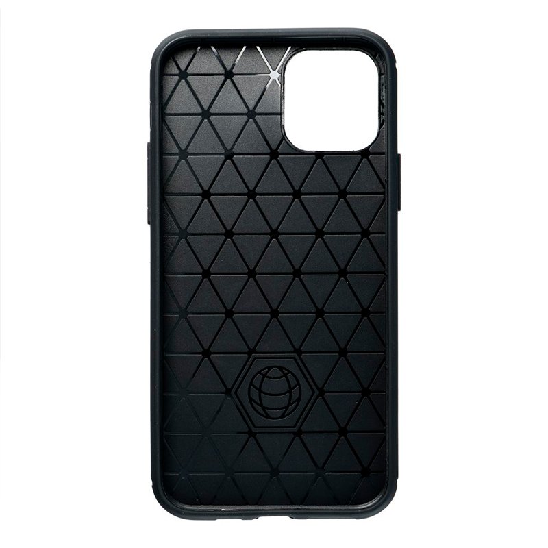 Carcasa COOL para Xiaomi Redmi A7 Pro / Poco C81 Pro Carbón Negro