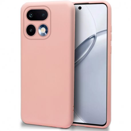 Capa COOL para Realme 16 Pro Plus 5G Cover Rosa