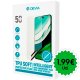 Devia Anti-fingerprint Hydrogel Protector (Pack 50 units)