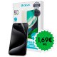 Devia Universal Hydrogel Protector 0.2mm (confezione da 50 unità)