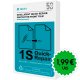 Protetor de Hidrogel Devia Quick Repair (Pack de 50 unidades)
