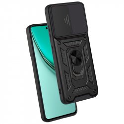 Carcasa COOL para Xiaomi Redmi 15 Hard Ring Negro