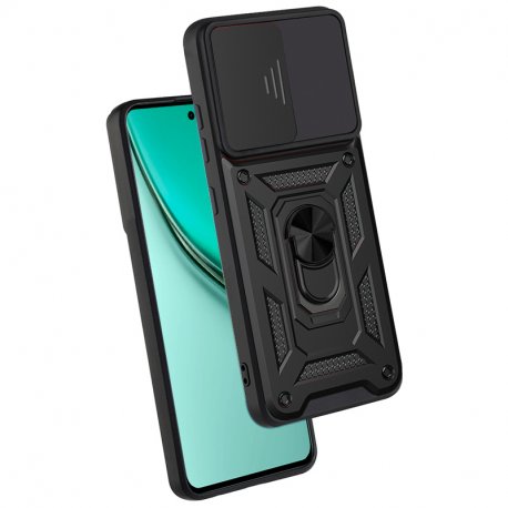COOL Case for Xiaomi Redmi 15 Hard Ring Black