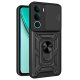 Custodia COOL per Realme P3 Lite Hard Ring Nero