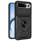 Capa COOL para Realme 16 5G Hard Ring Preto