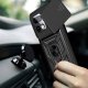 COOL Case for Realme 16 Pro Plus 5G Hard Ring Black