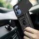COOL Case for Realme GT 8 Pro Hard Ring Black
