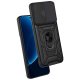 Custodia COOL per Realme GT 8 Pro Hard Ring Nero