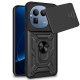 COOL Case for Realme GT 8 Pro Hard Ring Black