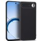 Custodia in Silicone COOL per Realme 16 5G (Nero)