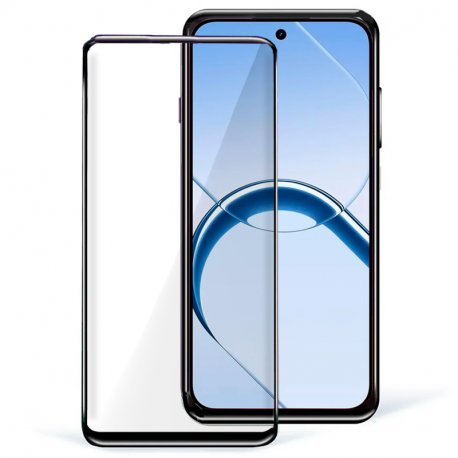 Protetor de Ecrã Vidro Temperado COOL para Realme 16 5G (FULL 3D)