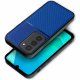 Capa COOL para Samsung A165 Galaxy A16 / A16 5G Dual Azul