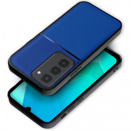 COOL Case for Samsung A165 Galaxy A16 / A16 5G Dual Blue