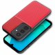 Carcasa COOL para Samsung A165 Galaxy A16 / A16 5G Dual Rojo